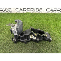 Впускний колектор