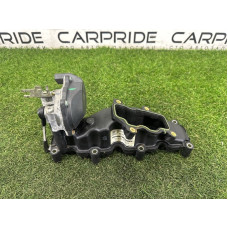 Коллектор впускной