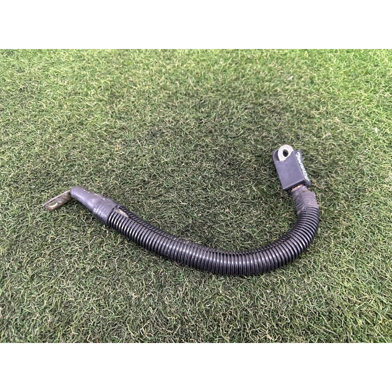 Провод минусовой (электрика) Jeep Grand Cherokee WK2 2017 3.6 68252094AC