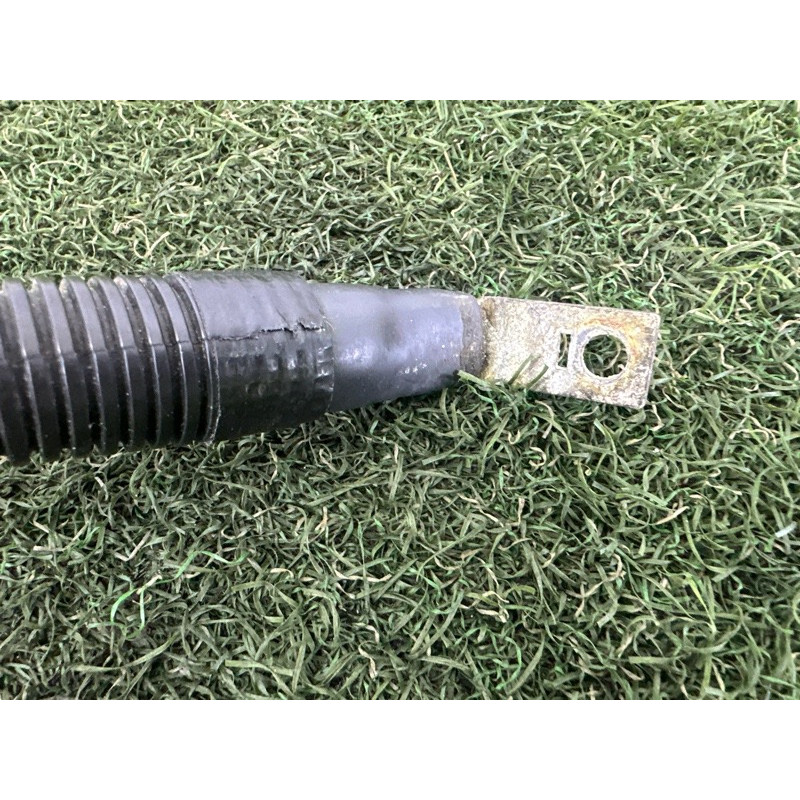 Провод минусовой (электрика) Jeep Grand Cherokee WK2 2017 3.6 68252094AC