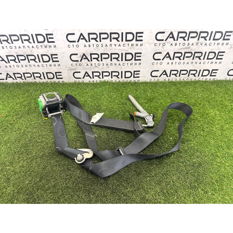 Ремень безопасности (airbag / безопасность) Nissan Rogue T32 2016 2.5 QR25DE 868849TA8A