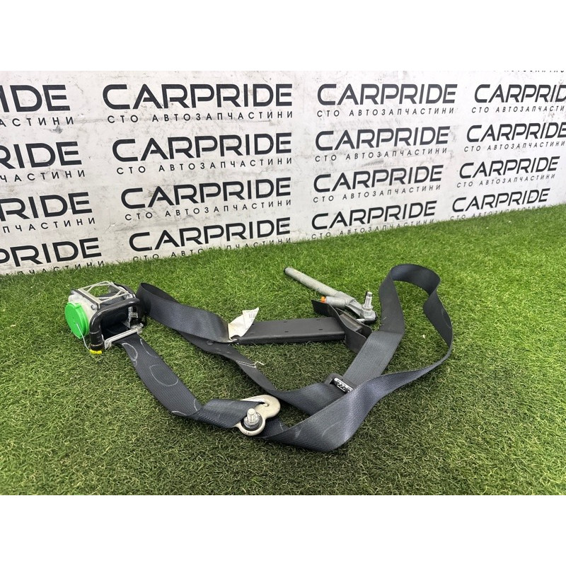 Ремень безопасности (airbag / безопасность) Nissan Rogue T32 2016 2.5 QR25DE 868849TA8A