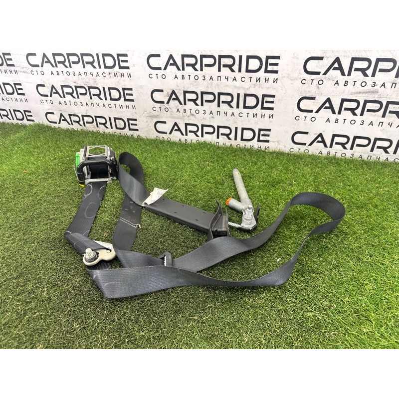 Ремень безопасности (airbag / безопасность) Nissan Rogue T32 2016 2.5 QR25DE 868849TA8A