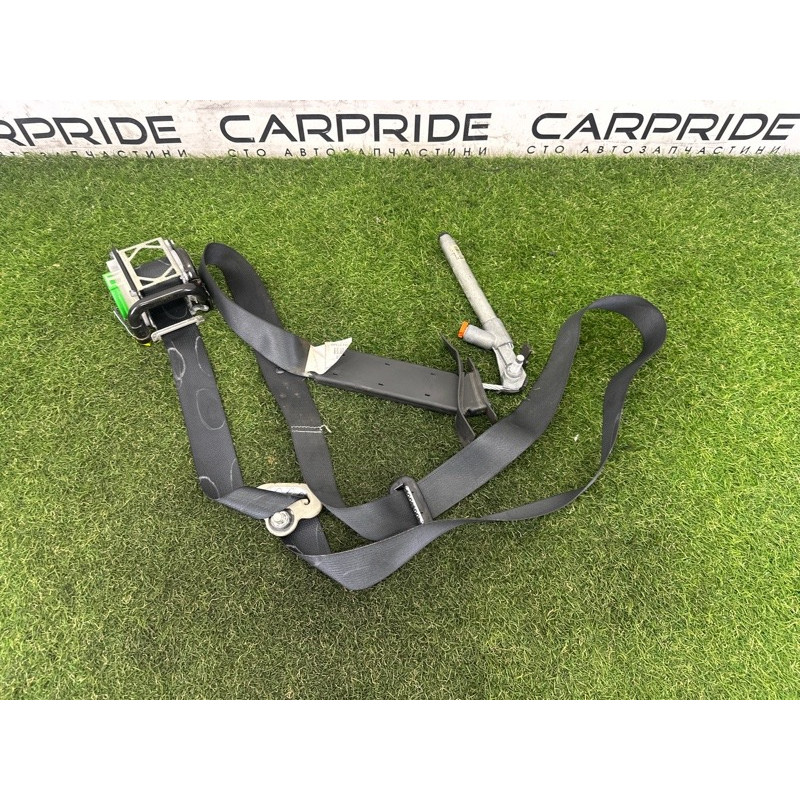 Ремень безопасности (airbag / безопасность) Nissan Rogue T32 2016 2.5 QR25DE 868849TA8A