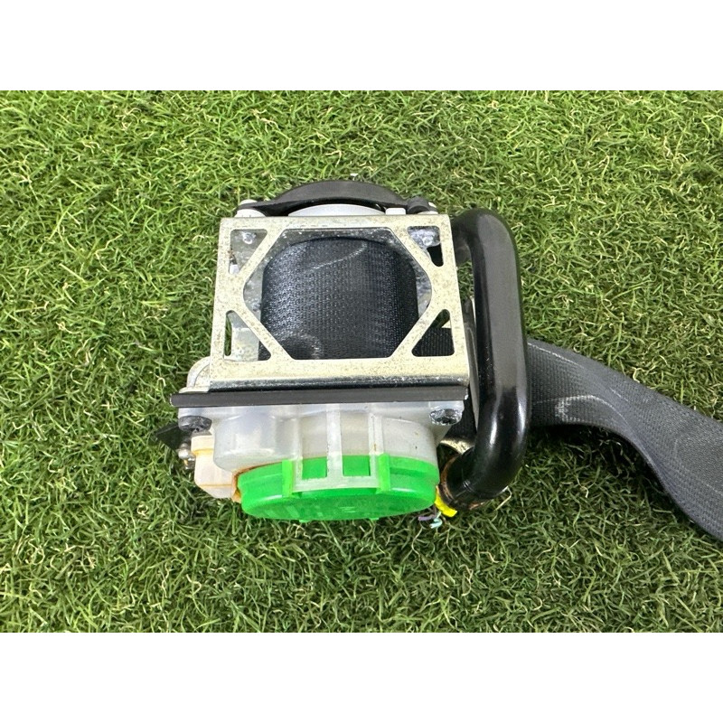 Ремень безопасности (airbag / безопасность) Nissan Rogue T32 2016 2.5 QR25DE 868849TA8A