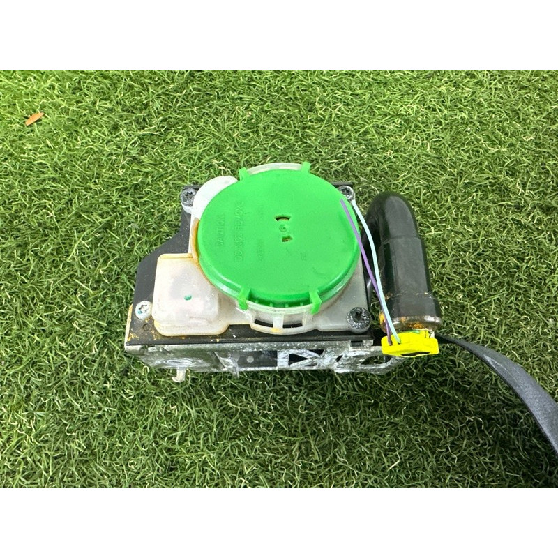 Ремень безопасности (airbag / безопасность) Nissan Rogue T32 2016 2.5 QR25DE 868849TA8A