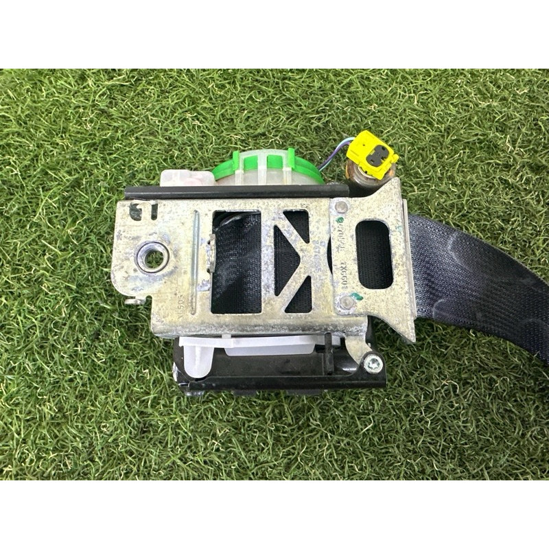 Ремень безопасности (airbag / безопасность) Nissan Rogue T32 2016 2.5 QR25DE 868849TA8A