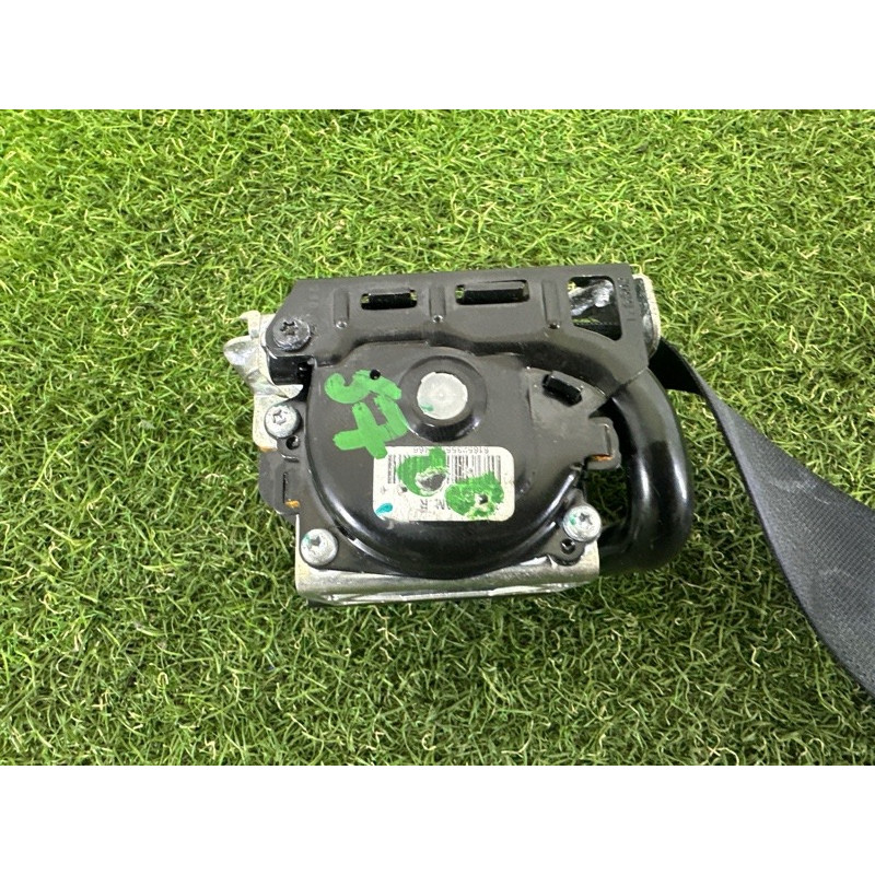 Ремень безопасности (airbag / безопасность) Nissan Rogue T32 2016 2.5 QR25DE 868849TA8A