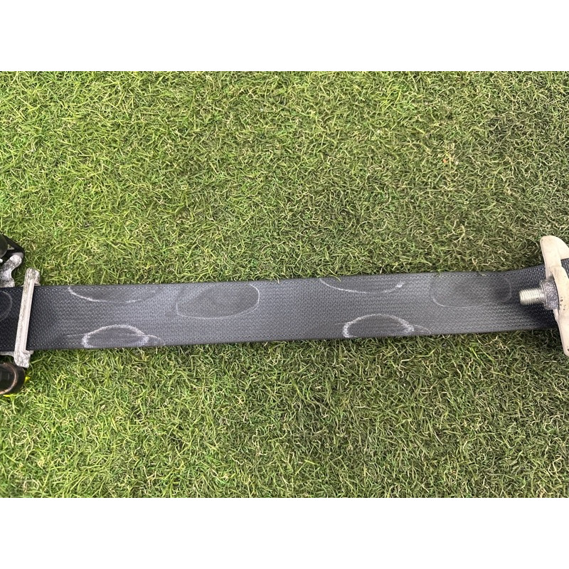 Ремень безопасности (airbag / безопасность) Nissan Rogue T32 2016 2.5 QR25DE 868849TA8A