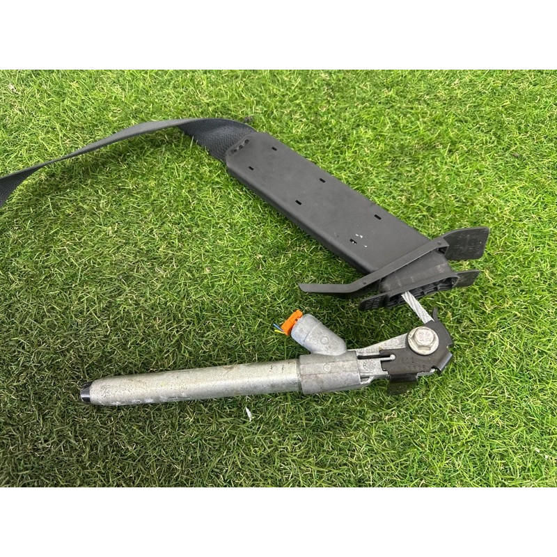 Ремень безопасности (airbag / безопасность) Nissan Rogue T32 2016 2.5 QR25DE 868849TA8A