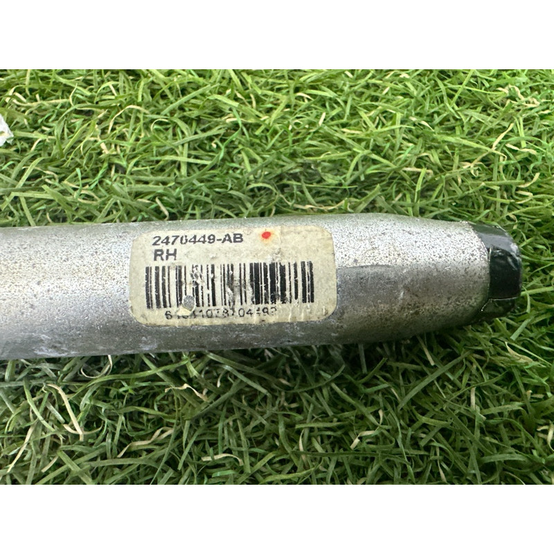 Ремень безопасности (airbag / безопасность) Nissan Rogue T32 2016 2.5 QR25DE 868849TA8A