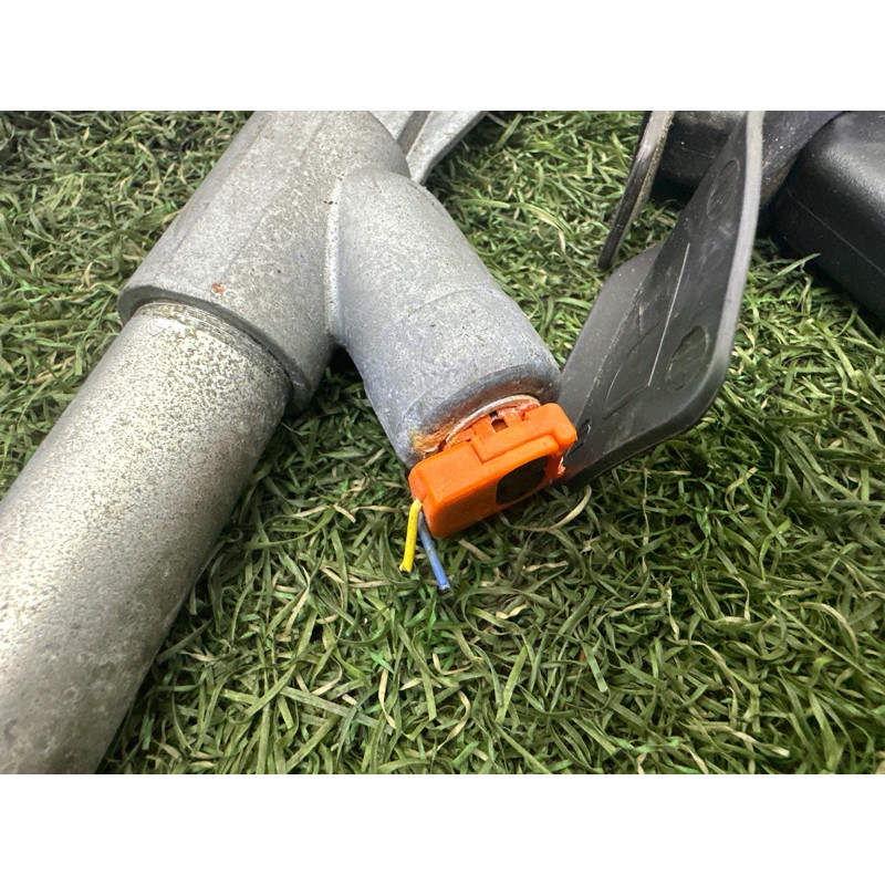 Ремень безопасности (airbag / безопасность) Nissan Rogue T32 2016 2.5 QR25DE 868849TA8A