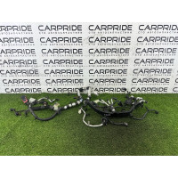 Проводка моторная