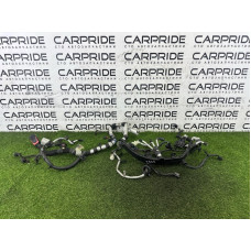 Проводка моторная