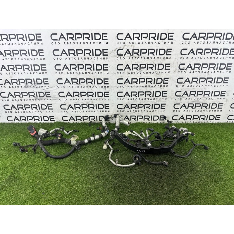 Проводка моторная (электрика двигателя) Jeep Grand Cherokee WK2 2017 3.6 68273427AB