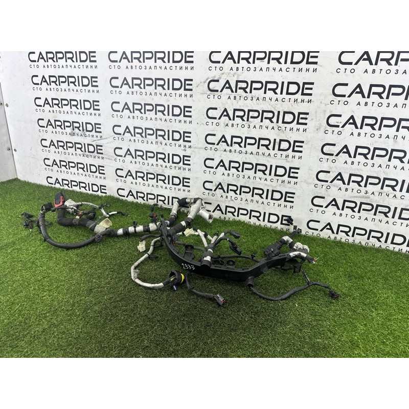 Проводка моторная (электрика двигателя) Jeep Grand Cherokee WK2 2017 3.6 68273427AB