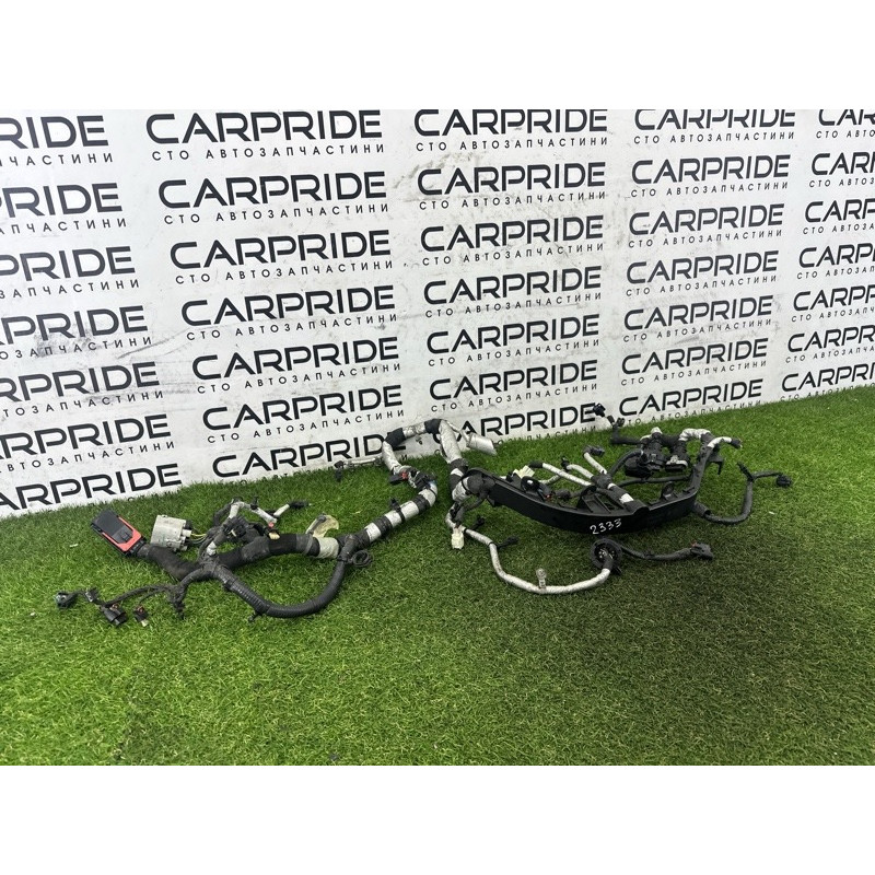 Проводка моторная (электрика двигателя) Jeep Grand Cherokee WK2 2017 3.6 68273427AB