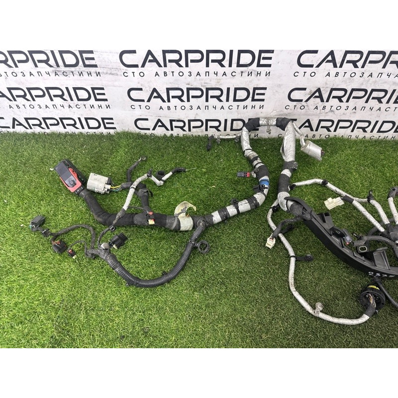 Проводка моторная (электрика двигателя) Jeep Grand Cherokee WK2 2017 3.6 68273427AB