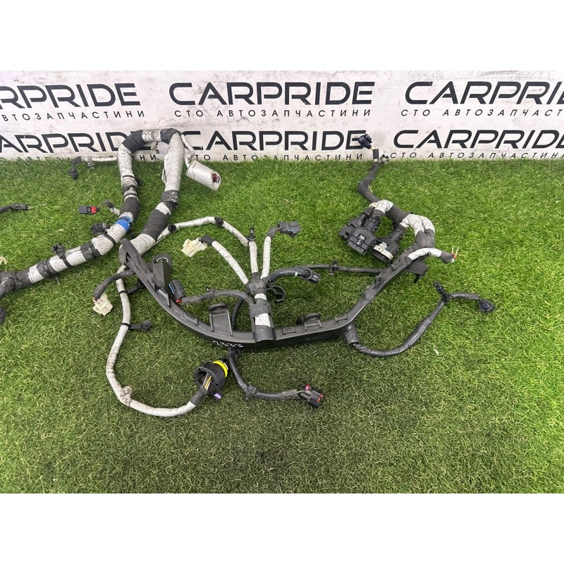 Проводка моторная (электрика двигателя) Jeep Grand Cherokee WK2 2017 3.6 68273427AB