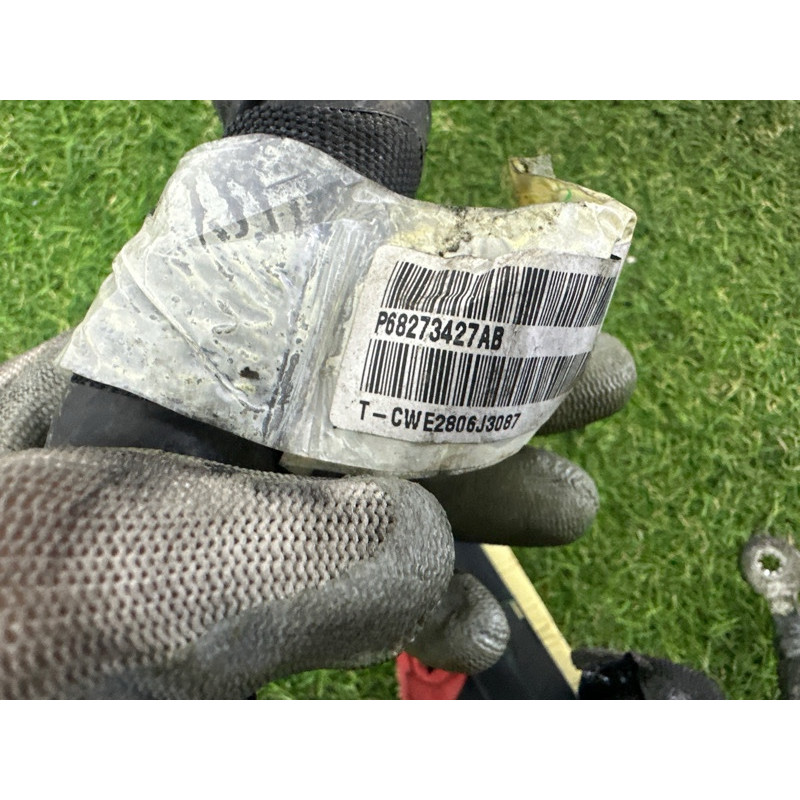 Проводка моторная (электрика двигателя) Jeep Grand Cherokee WK2 2017 3.6 68273427AB