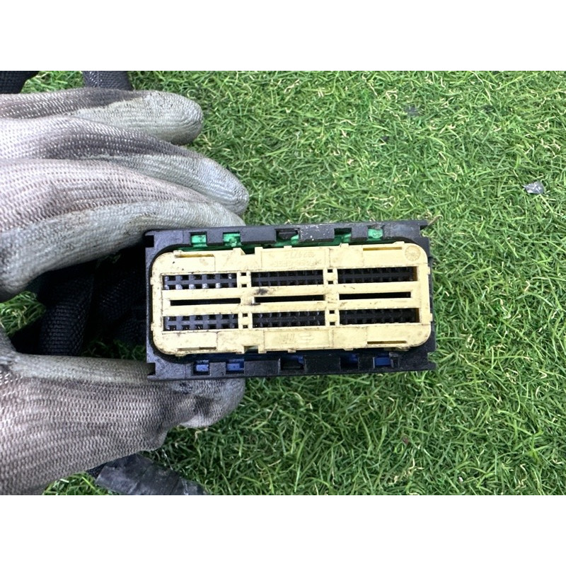 Проводка моторная (электрика двигателя) Jeep Grand Cherokee WK2 2017 3.6 68273427AB