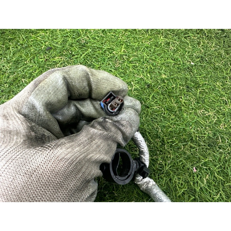 Проводка моторная (электрика двигателя) Jeep Grand Cherokee WK2 2017 3.6 68273427AB