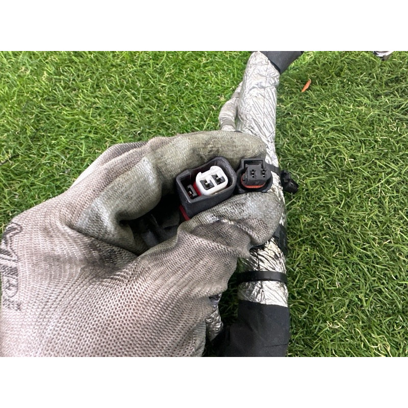 Проводка моторная (электрика двигателя) Jeep Grand Cherokee WK2 2017 3.6 68273427AB