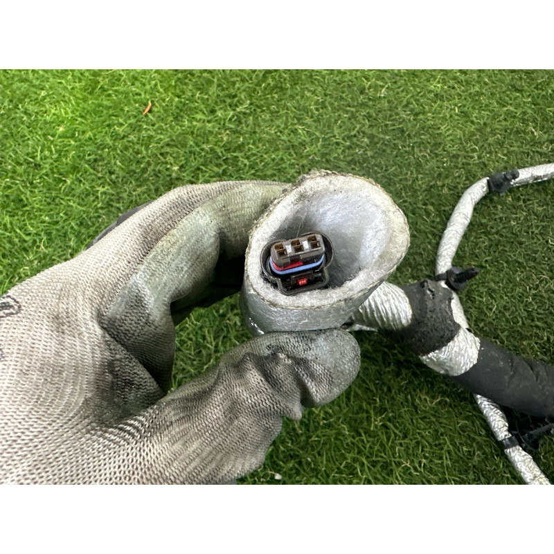 Проводка моторная (электрика двигателя) Jeep Grand Cherokee WK2 2017 3.6 68273427AB