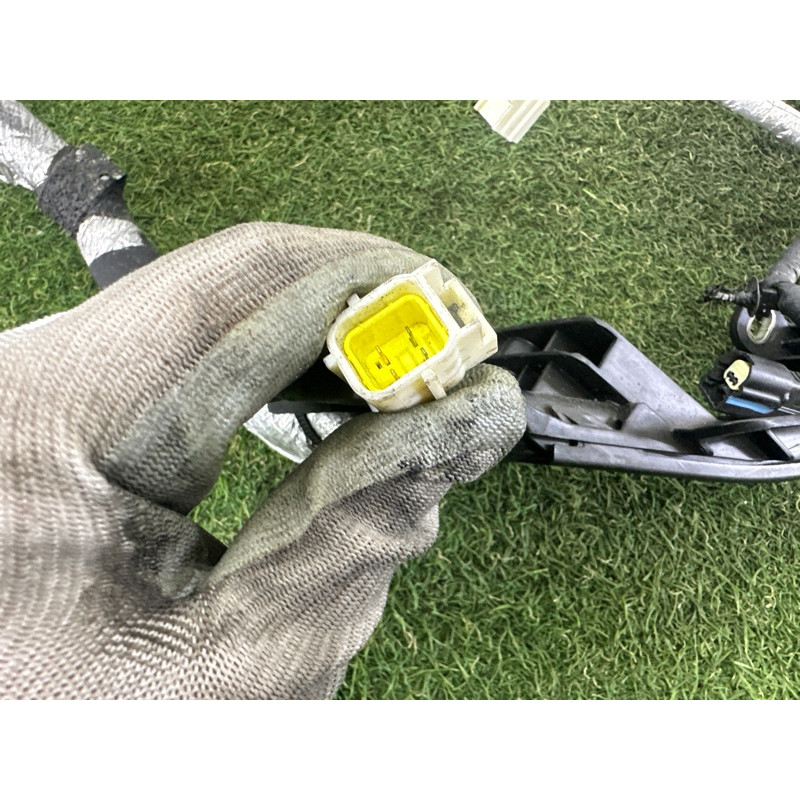 Проводка моторная (электрика двигателя) Jeep Grand Cherokee WK2 2017 3.6 68273427AB