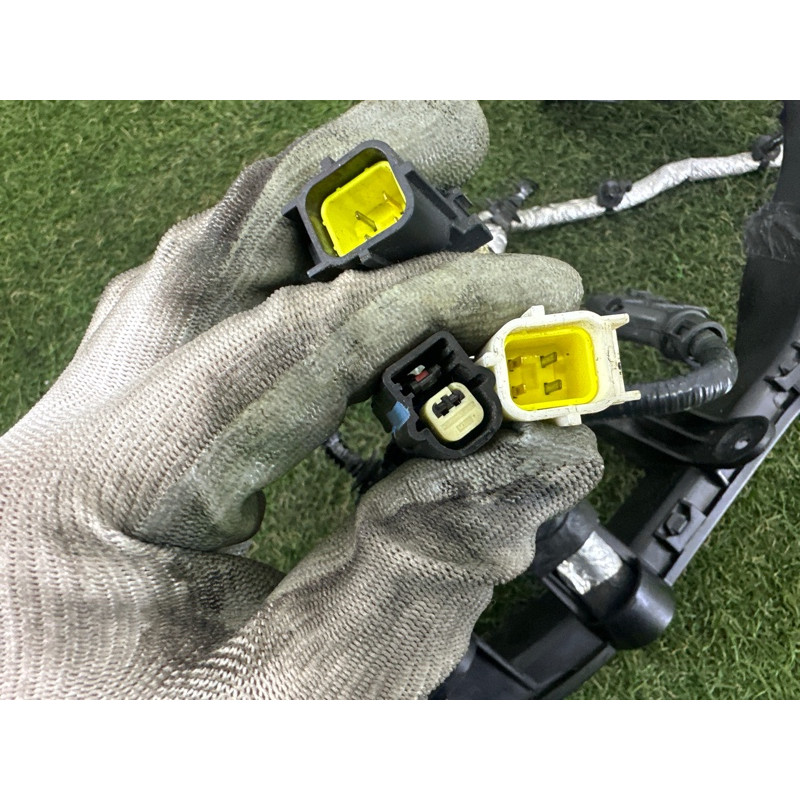 Проводка моторная (электрика двигателя) Jeep Grand Cherokee WK2 2017 3.6 68273427AB