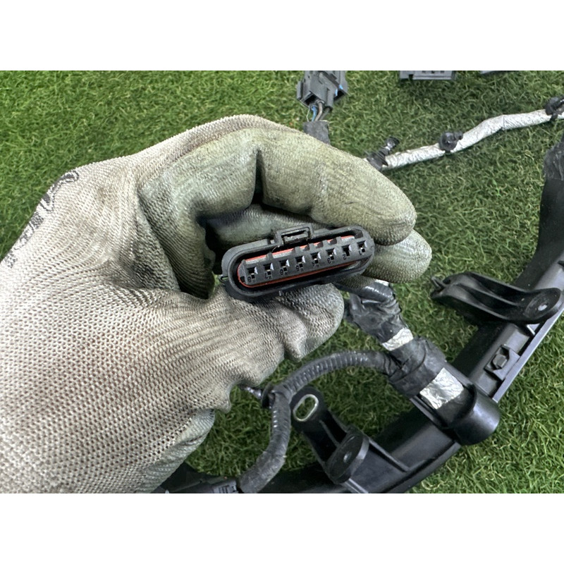 Проводка моторная (электрика двигателя) Jeep Grand Cherokee WK2 2017 3.6 68273427AB