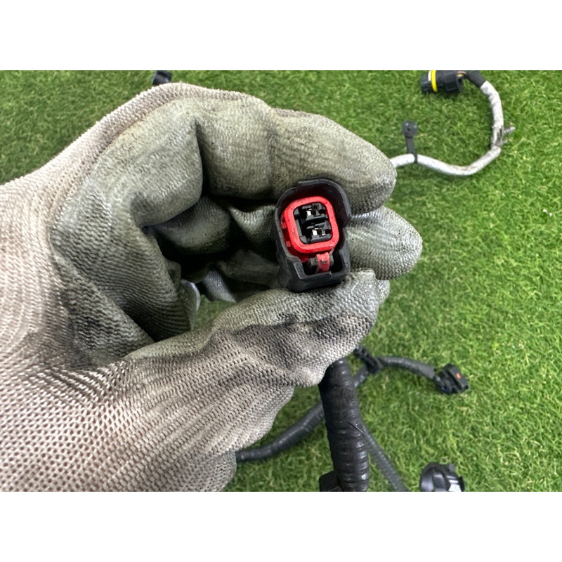 Проводка моторная (электрика двигателя) Jeep Grand Cherokee WK2 2017 3.6 68273427AB