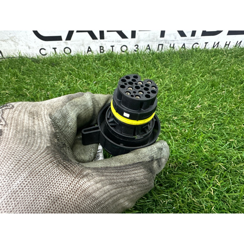 Проводка моторная (электрика двигателя) Jeep Grand Cherokee WK2 2017 3.6 68273427AB