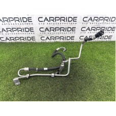 Трубка гидроусилителя