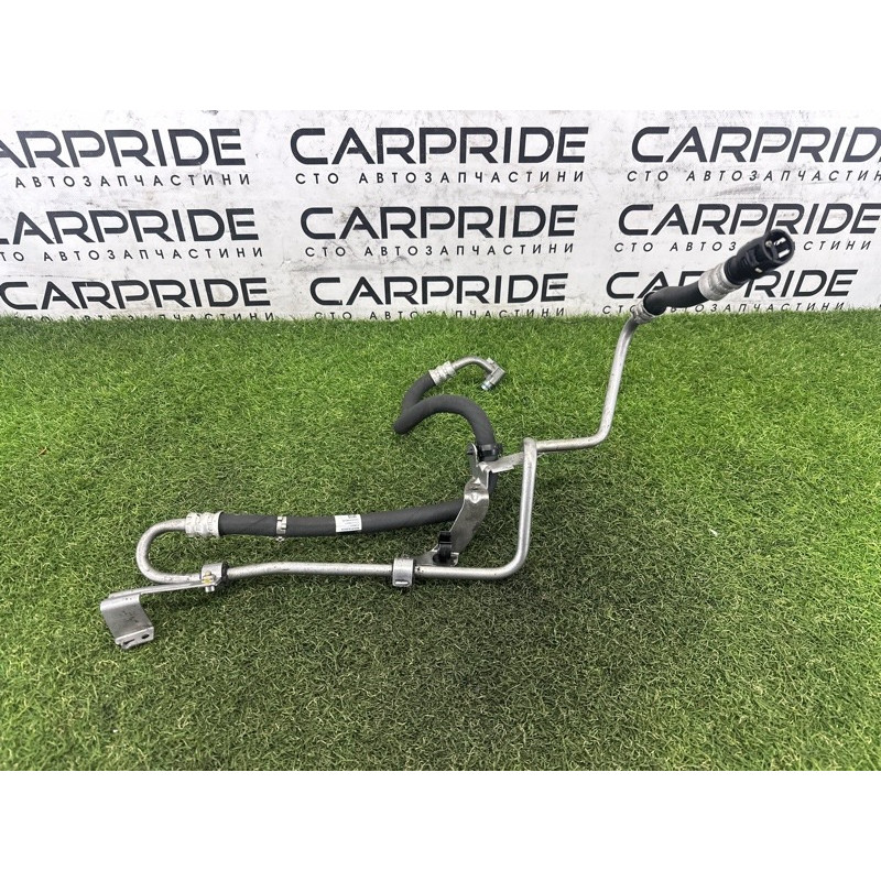 Трубка гидроусилителя (рулевое управление) BMW 5-series F07 2011 3.0 N55B30 32416789455