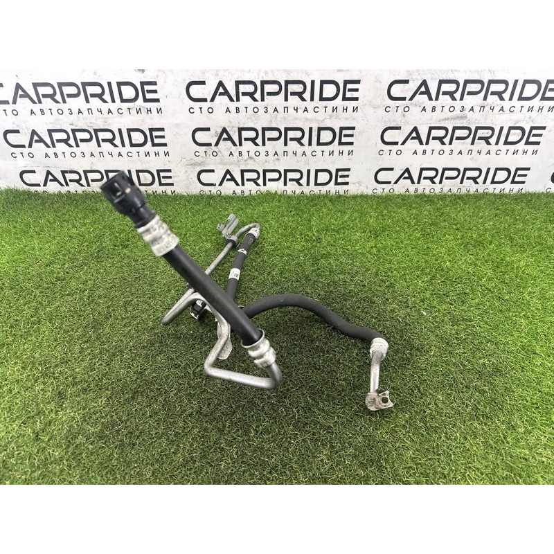 Трубка гидроусилителя (рулевое управление) BMW 5-series F07 2011 3.0 N55B30 32416789455