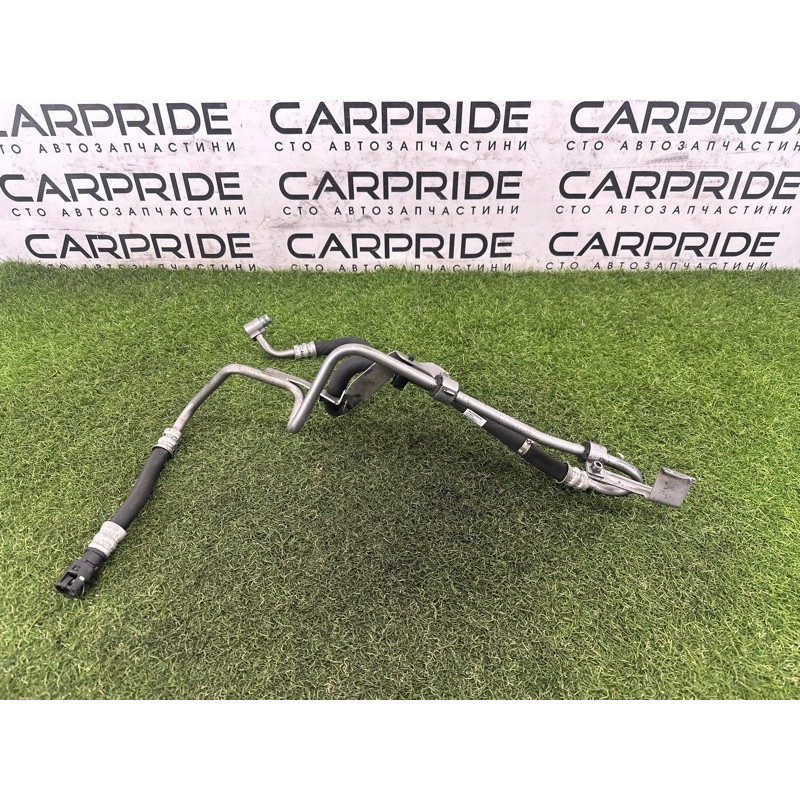 Трубка гидроусилителя (рулевое управление) BMW 5-series F07 2011 3.0 N55B30 32416789455