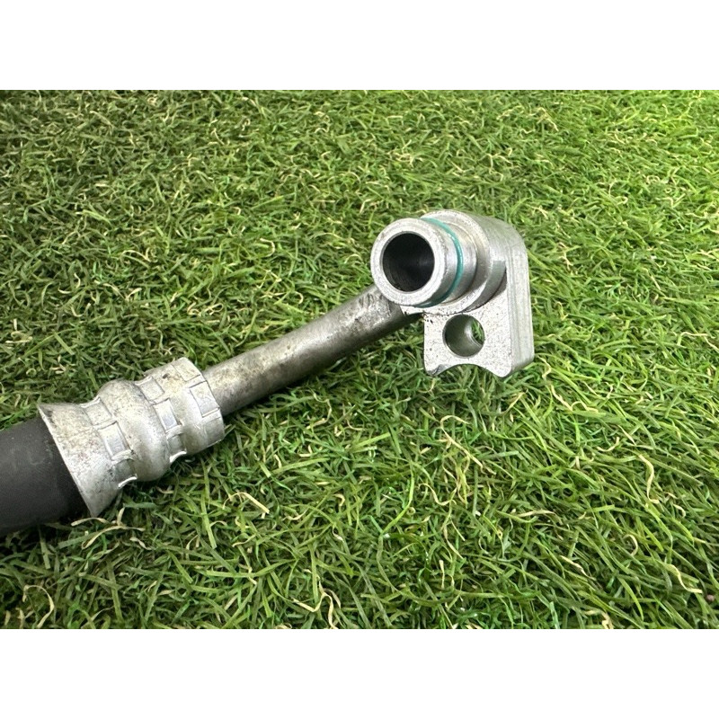 Трубка гидроусилителя (рулевое управление) BMW 5-series F07 2011 3.0 N55B30 32416789455