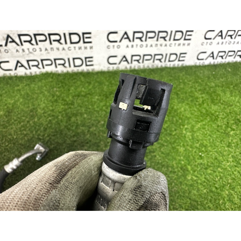 Трубка гидроусилителя (рулевое управление) BMW 5-series F07 2011 3.0 N55B30 32416789455