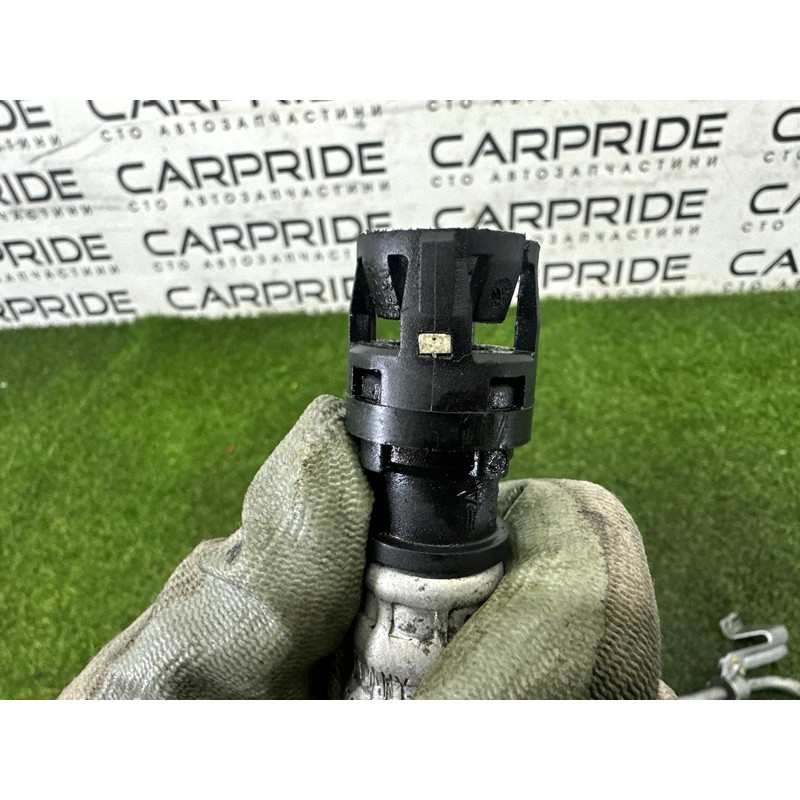 Трубка гидроусилителя (рулевое управление) BMW 5-series F07 2011 3.0 N55B30 32416789455