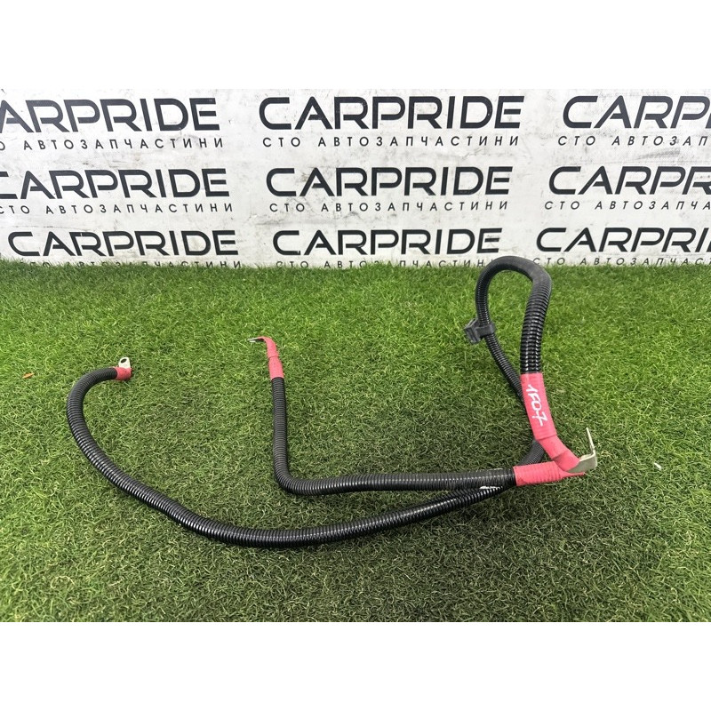 Жгут проводов для стартера и генератора (электрика) BMW 5-series F07 2011 3.0 N55B30 12427584685