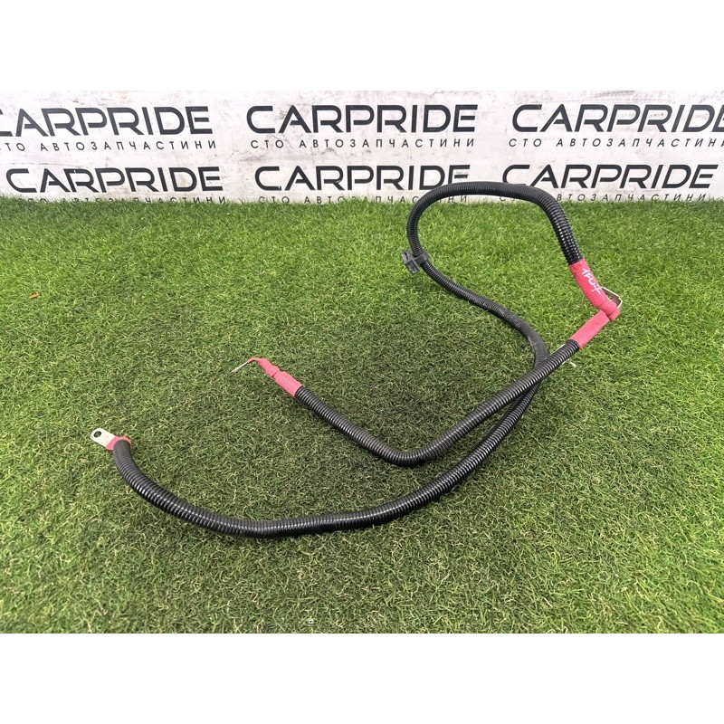 Жгут проводов для стартера и генератора (электрика) BMW 5-series F07 2011 3.0 N55B30 12427584685