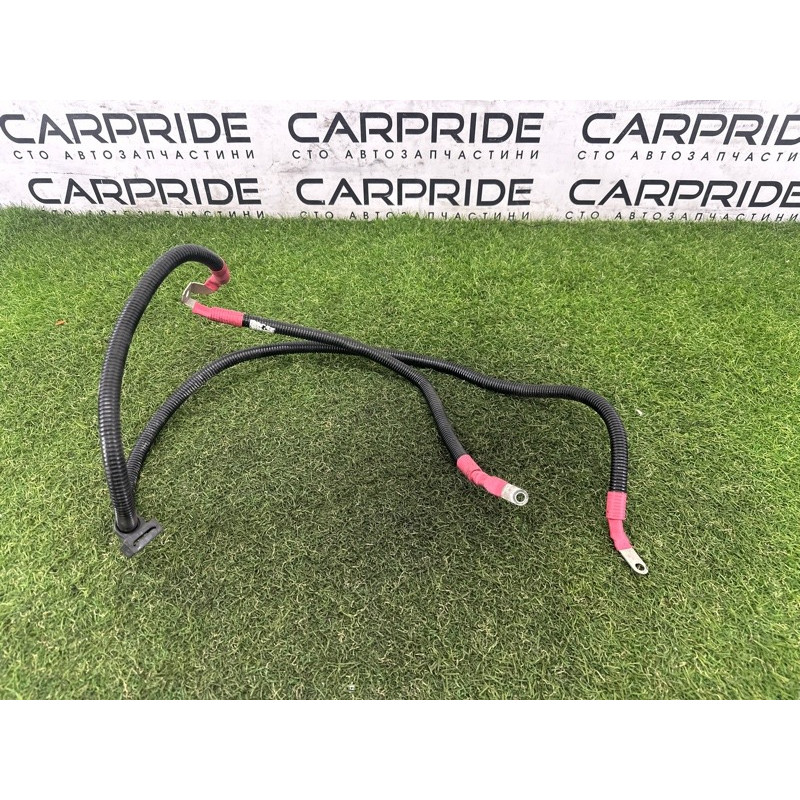 Жгут проводов для стартера и генератора (электрика) BMW 5-series F07 2011 3.0 N55B30 12427584685