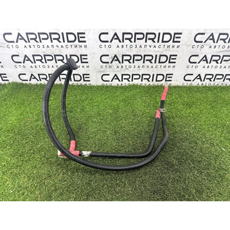 Жгут проводов для стартера и генератора (электрика) BMW 5-series F07 2011 3.0 N55B30 12427584685