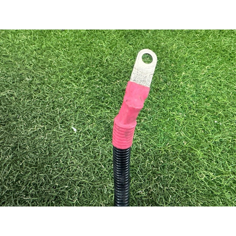 Жгут проводов для стартера и генератора (электрика) BMW 5-series F07 2011 3.0 N55B30 12427584685