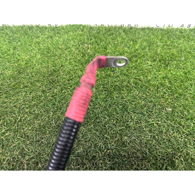 Жгут проводов для стартера и генератора (электрика) BMW 5-series F07 2011 3.0 N55B30 12427584685