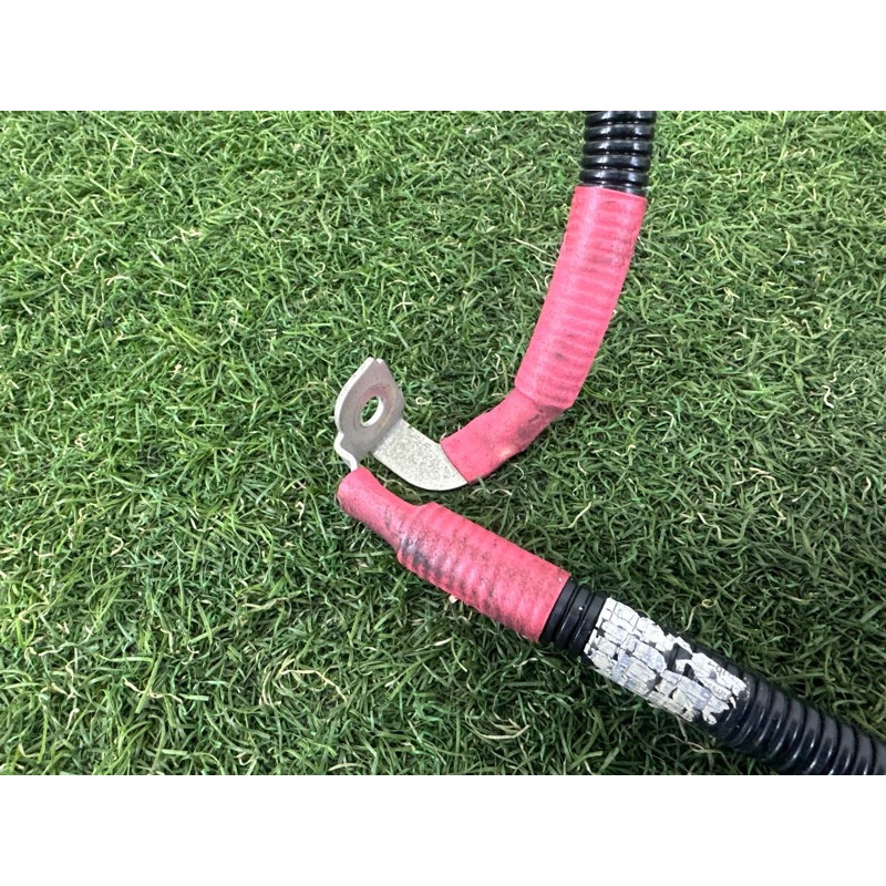 Жгут проводов для стартера и генератора (электрика) BMW 5-series F07 2011 3.0 N55B30 12427584685