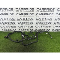 Проводка моторная