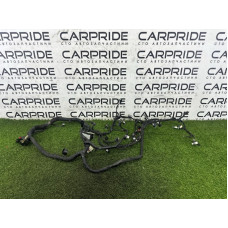 Проводка моторная