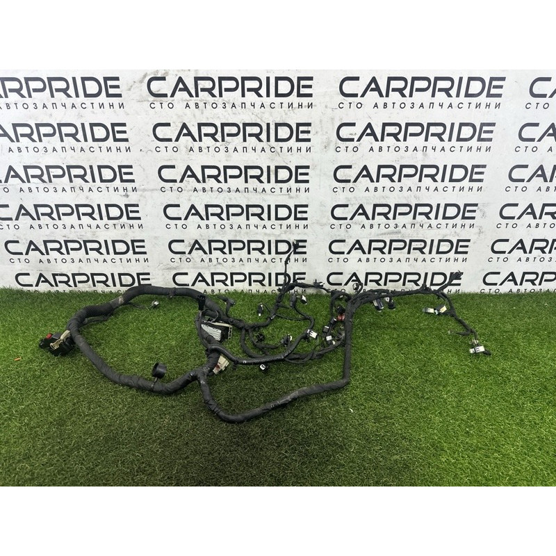 Проводка моторная (электрика двигателя) FORD ESCAPE MK4 2020 1.5 LX6Z14290F